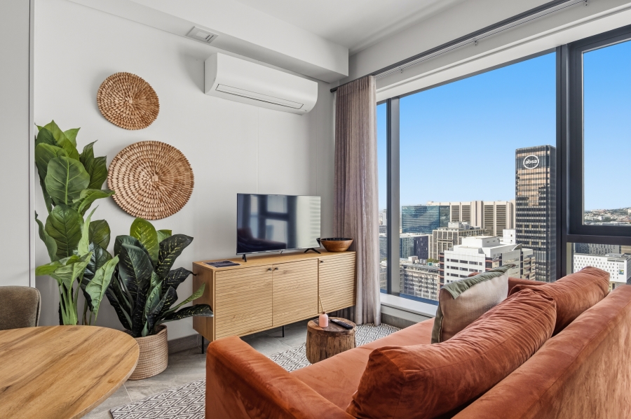 0 Bedroom Property for Sale in Cape Town City Centre Western Cape